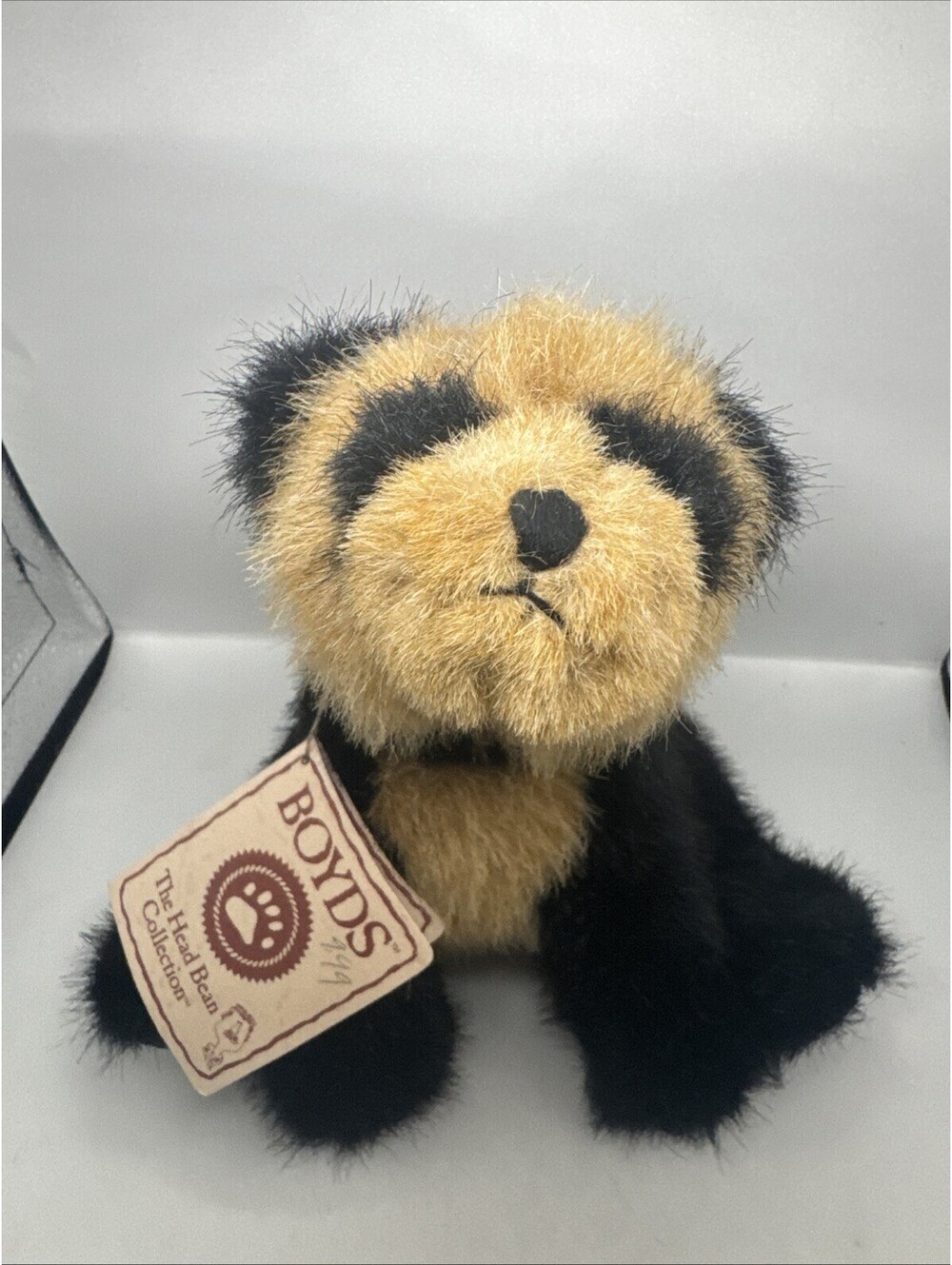 Boyd Bear -Andy Pandy 500075 EUC